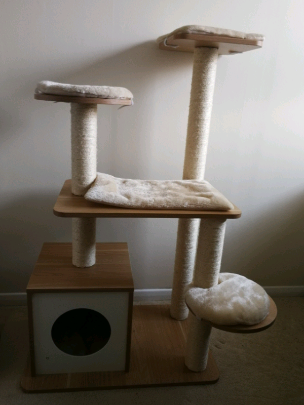 gumtree cat tree